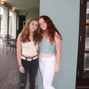 Meet your Posher, Emma